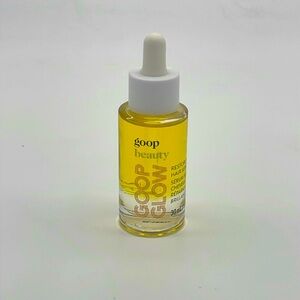 Goop Beauty Goop Glow Restore + Shine Hair Serum - Brand New
